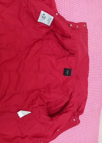 MaxMara kaz tüyü mont - Görsel 3