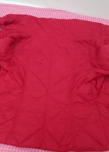 MaxMara kaz tüyü mont - Görsel 7