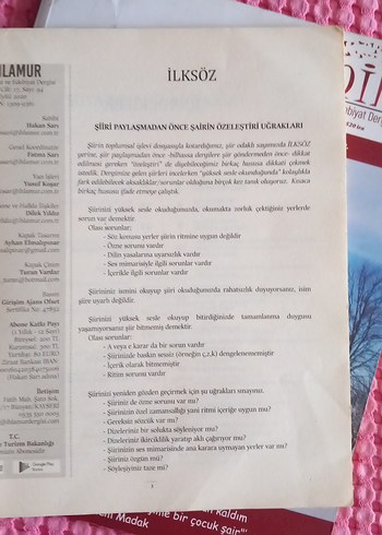 dergi set - Görsel 3