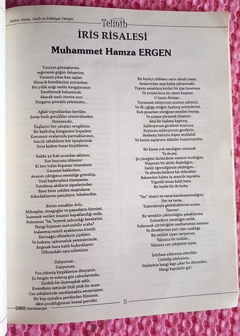 dergi set - Görsel 5