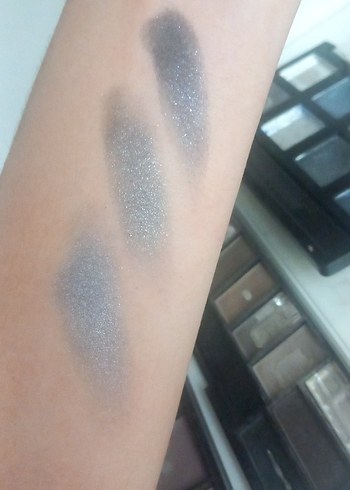 Gri Göz Farı Paleti - Görsel 2