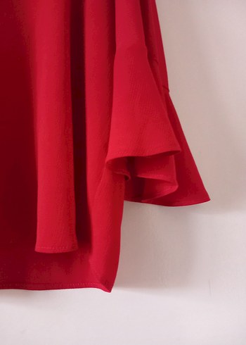 Kadın Bluz - Görsel 2