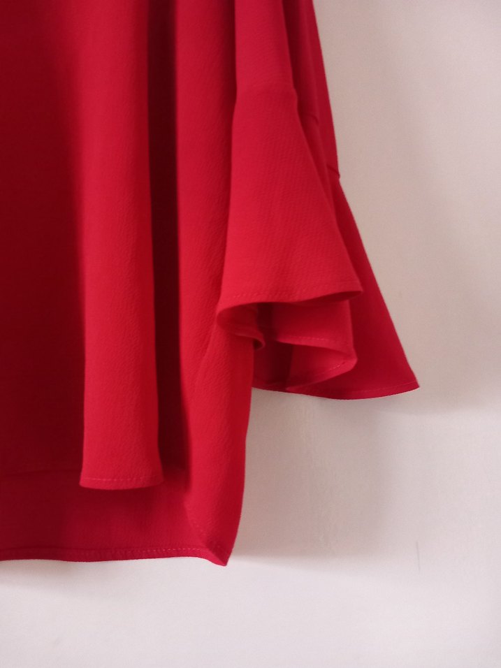 Kadın Bluz - Görsel 2