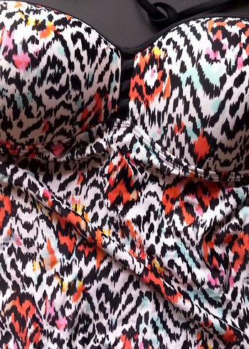 Mayo bikini - Görsel 2