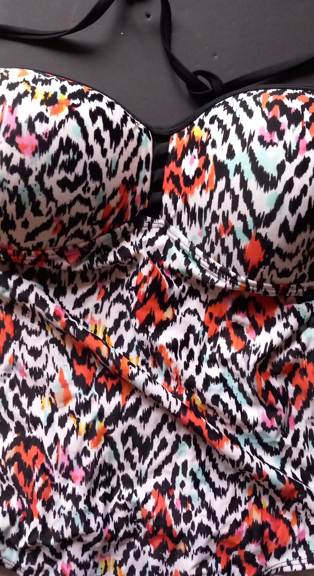 Mayo bikini - Görsel 2