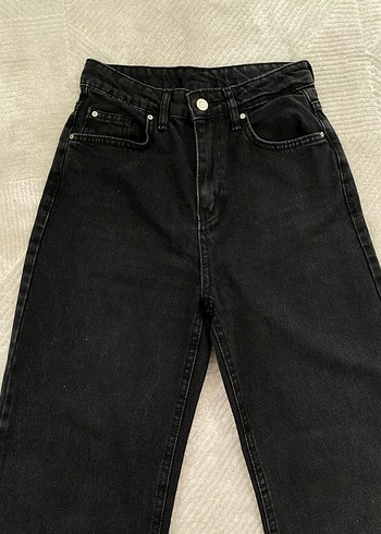 Trendyol & Milla Trendyol milla siyah jean