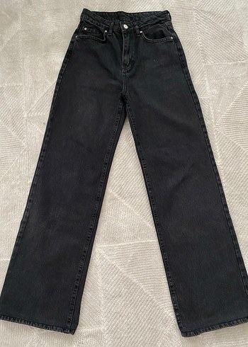 Trendyol milla siyah jean