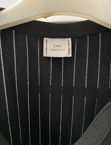 Zara Zara askılı