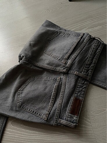 Trendyol & Milla Gri jean