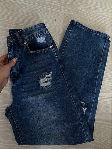 Shein Jean
