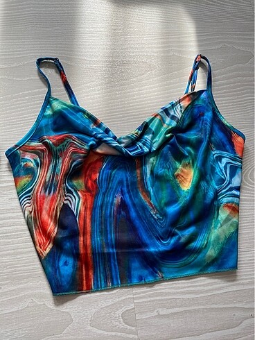 Shein Degaje Yaka