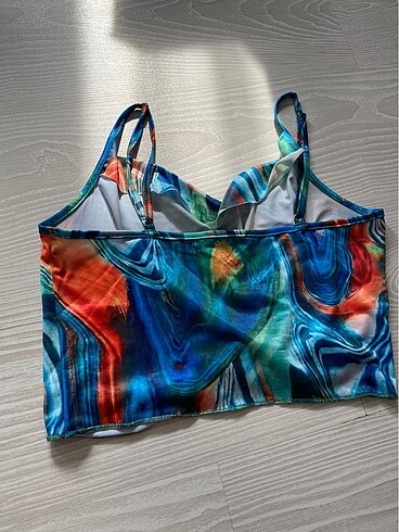 Bershka Shein Degaje Yaka