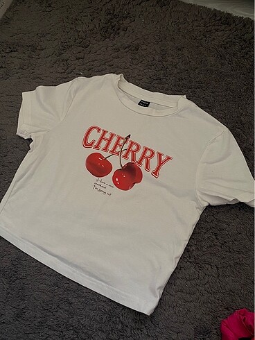 Cherry Tshirt