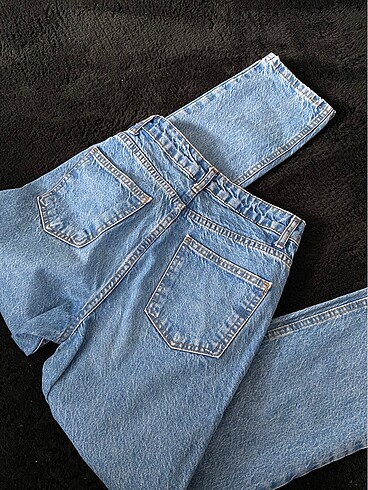 xs Beden Trendyol jean