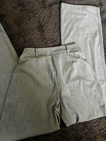 Bershka Bershka kumaş pantolon