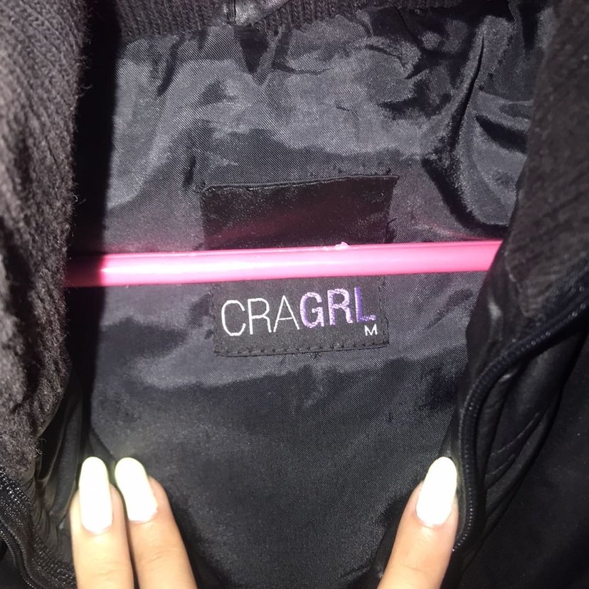 Kürk Detaylı Siyah Kadın Yelek - Görsel 2