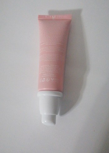 cream co. Renk Düzeltici Yaşlanma Karşıtı Güneş Kremi - Görsel 5