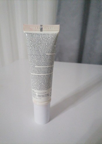 Dermasolar SPF50+ Açık Ton Yaşlanma karşıtı Güneş kremi - Görsel 2