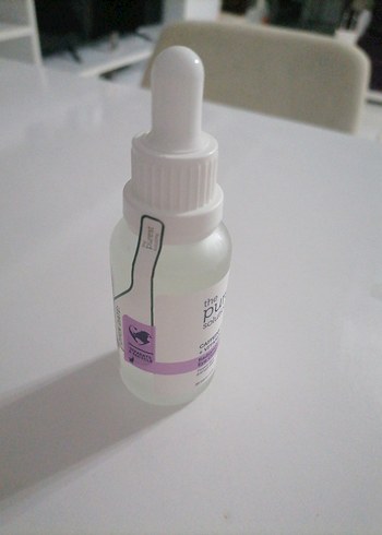 The Purest Solutions Vitamin C Serum - Görsel 3