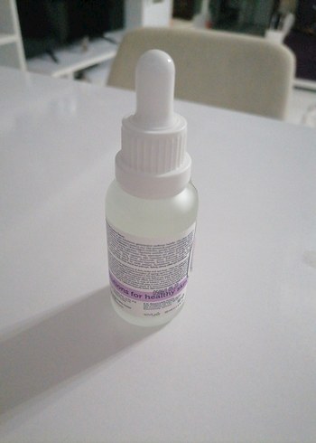The Purest Solutions Vitamin C Serum - Görsel 2