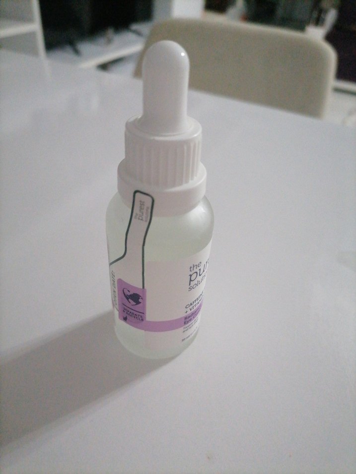 The Purest Solutions Vitamin C Serum - Görsel 3