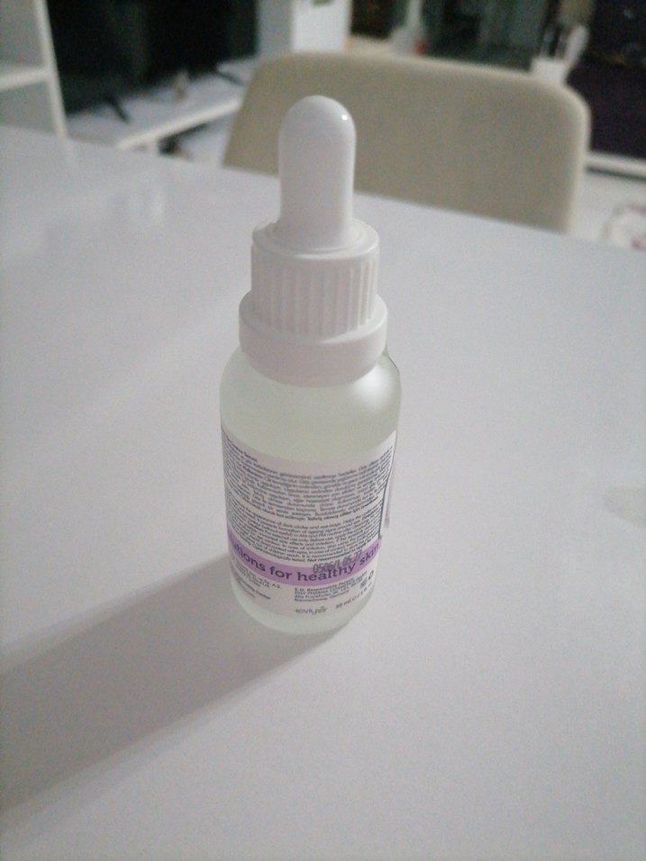 The Purest Solutions Vitamin C Serum - Görsel 2