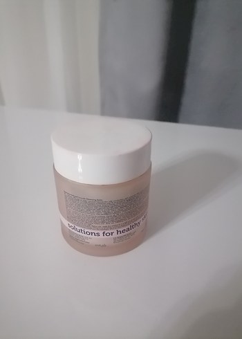 The Purest Solutions Nemlendirici Temizleyici Balm - Görsel 4