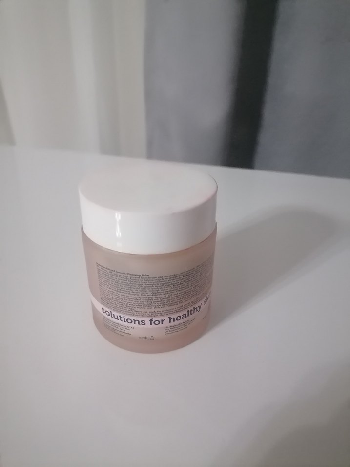 The Purest Solutions Nemlendirici Temizleyici Balm - Görsel 4