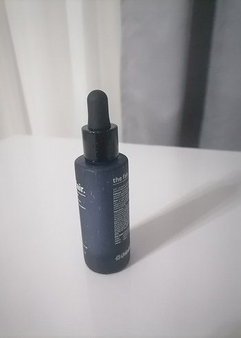 The Fair Caff-83 Göz Çevresi Yaşlanma Karşıtı Serumu - Görsel 2