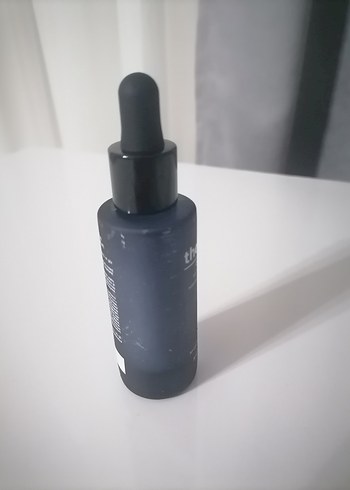 The Fair Caff-83 Göz Çevresi Yaşlanma Karşıtı Serumu - Görsel 4