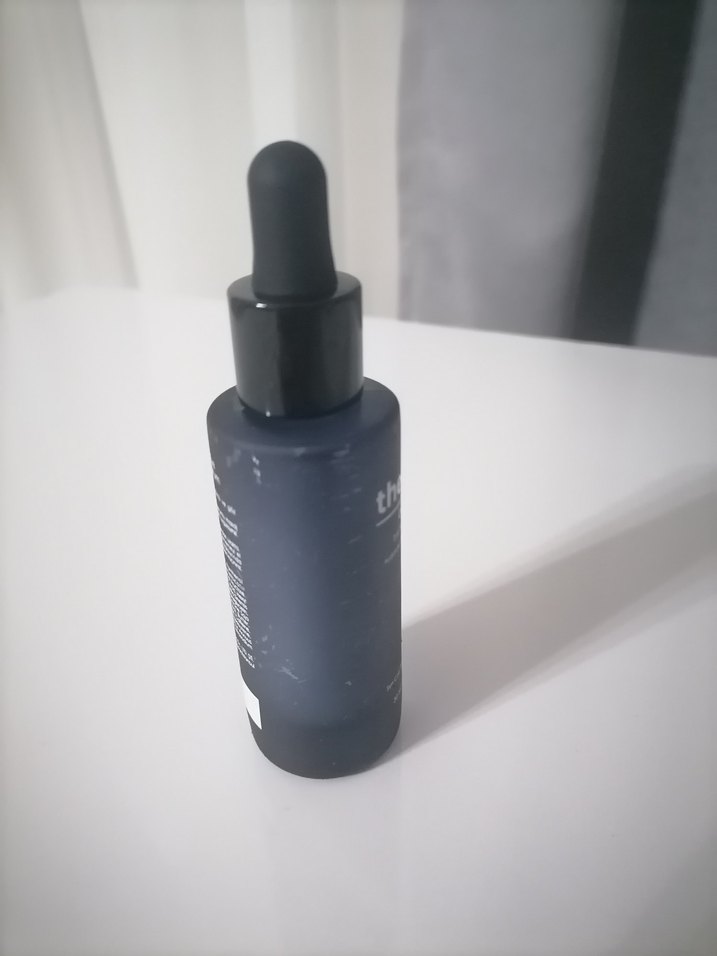 The Fair Caff-83 Göz Çevresi Yaşlanma Karşıtı Serumu - Görsel 4