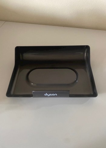 Dyson Süpürge Islak Rulo Başlığı Gri - Görsel 4