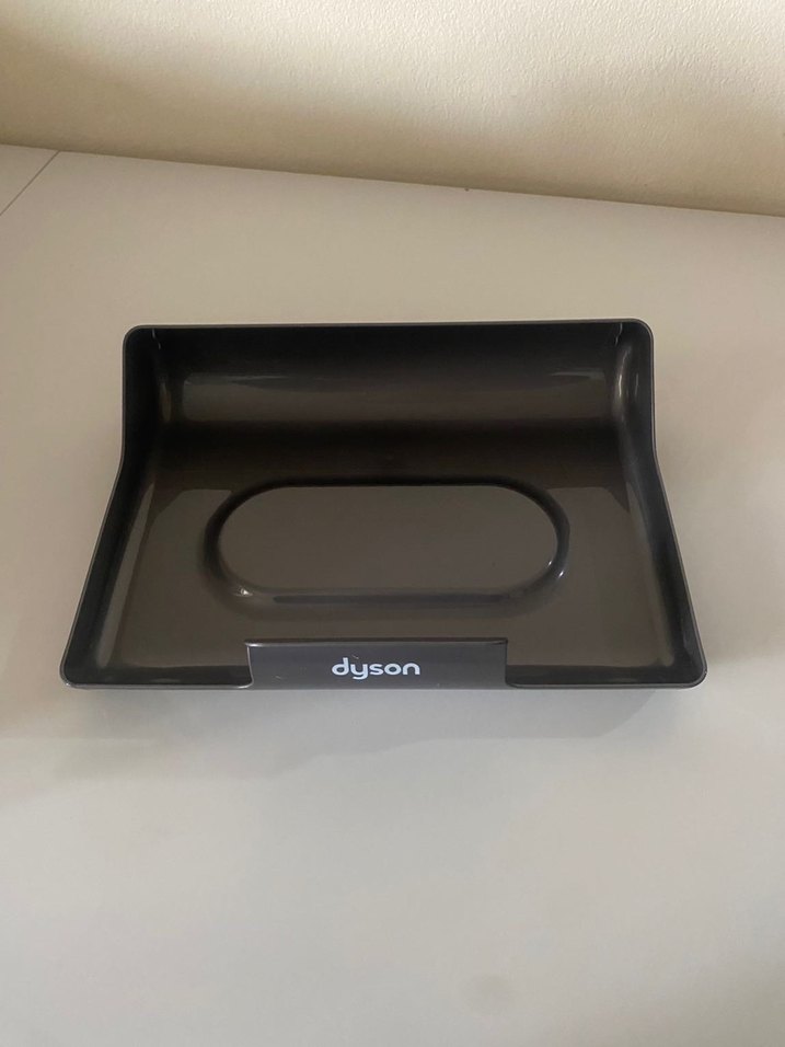 Dyson Süpürge Islak Rulo Başlığı Gri - Görsel 4