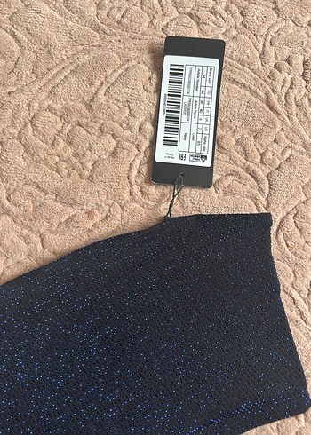 Mavi büstiyer - Görsel 2