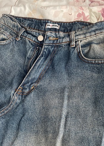 Diğer Baggy jeans