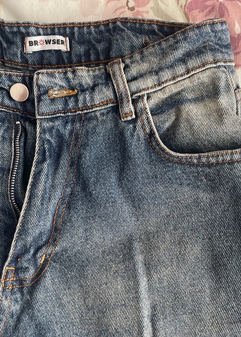 s Beden Baggy jeans