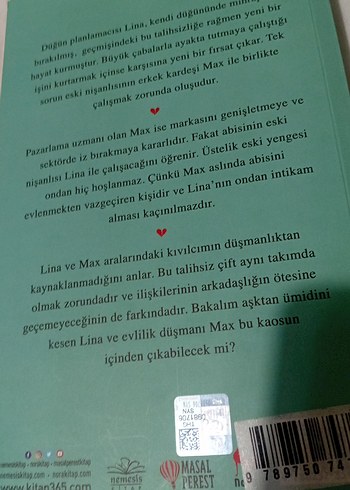  Bir Düşmandan Daha Fazlası - Mia Sosa