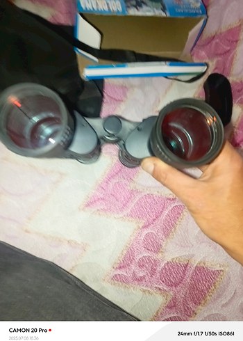 dürbün - Görsel 3