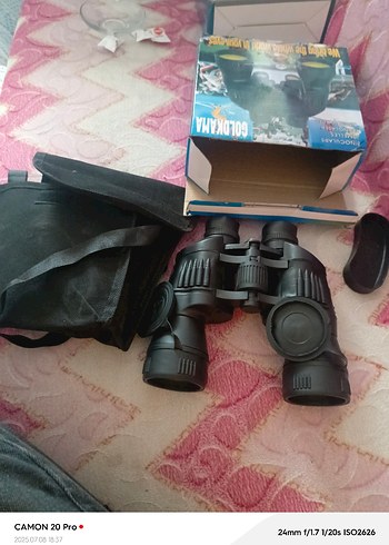 dürbün - Görsel 2