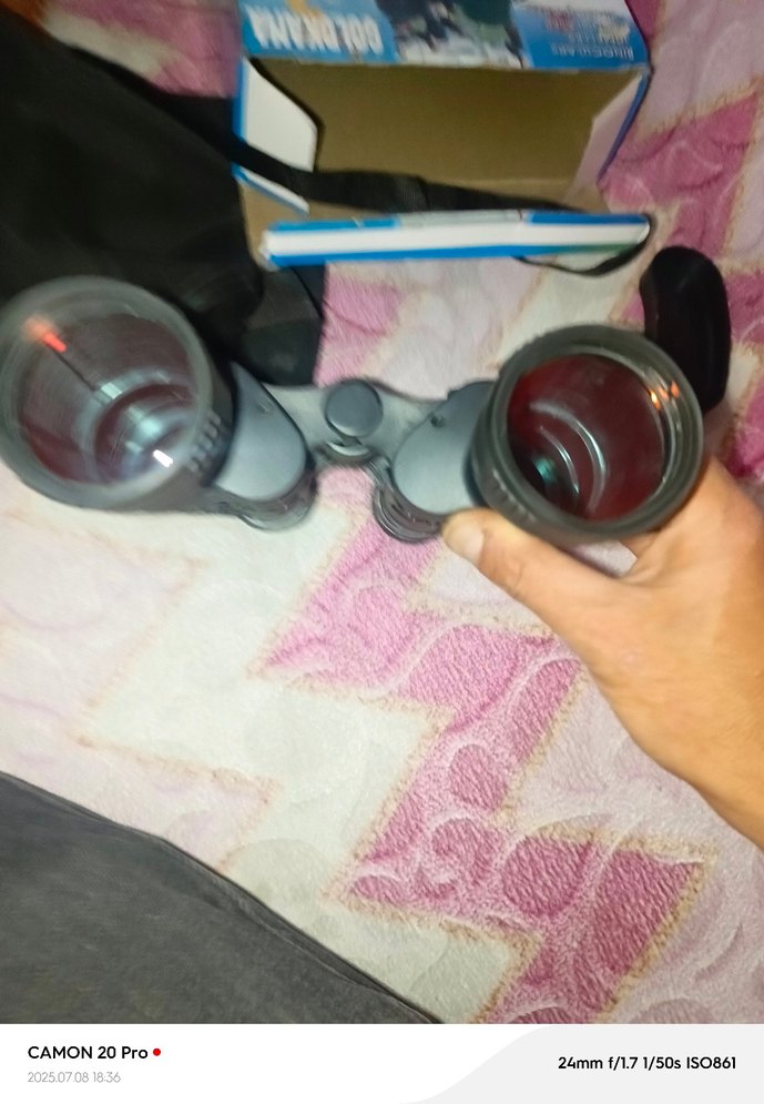 dürbün - Görsel 3