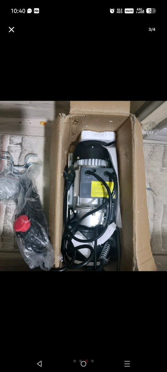 mytol vinç - Görsel 3