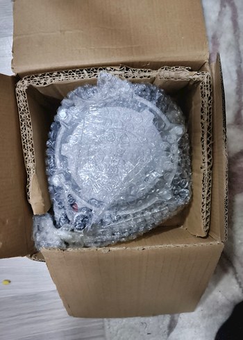 gaz beyni regulator - Görsel 3