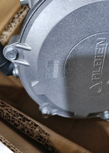 gaz beyni regulator - Görsel 4