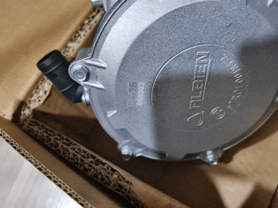 gaz beyni regulator - Görsel 4