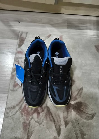 Bağcıklı Erkek Spor Outdoor Ayakkabı columbia - Görsel 4