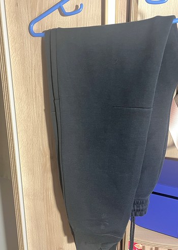 s Beden siyah Renk Nike Siyah kadın esofman
