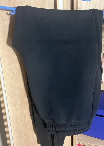 Nike Siyah kadın esofman