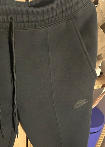 s Beden Nike Siyah kadın esofman