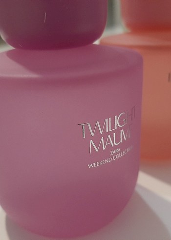 Beden Kadın Parfüm Seti - Twilight Mauve ve Libero's