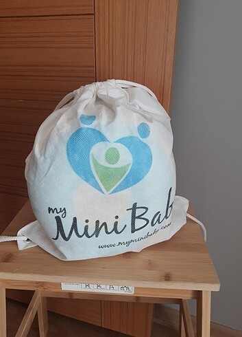 mini baby kolluk